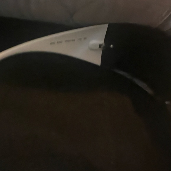 VERSACE SUNGLASSES - Picture 5 of 12